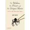 KNYGA Amy Chavez Widow, The Priest and The Octopus Hunter
