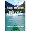 KNYGA Amy Freeman North American Odyssey