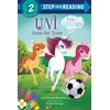 KNYGA Amy Krouse Rosenthal Uni Joins the Team (Uni the Unicorn)