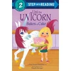 KNYGA Amy Krouse Rosenthal Uni the Unicorn Bakes a Cake