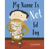 KNYGA Amy Nielander My Name is Not Ed Tug