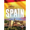 KNYGA Amy Rechner Ispanija