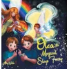 KNYGA Amy Wiebe Olea the Magical Sleep Fairy