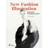 KNYGA Ana De Izaguirre New Fashion Illustration