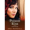 KNYGA Ana Mardoll Poison Kiss