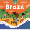 KNYGA Ana Siqueira Our World: Brazil