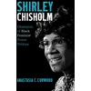 KNYGA Anastasia Carol Curwood Shirley Chisholm