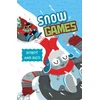 KNYGA Anastasia Suen Snow Games