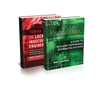 KNYGA Anderson Security Engineering and Tobias on Locks Two-Book Set