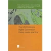 KNYGA Andr Alen UN Children's Rights Convention: Theory Meets Practice