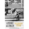 KNYGA Andre Aciman Roman Year