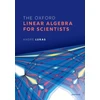 KNYGA Andre Lukas Oxford Linear Algebra for Scientists