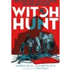 KNYGA Andrea Balis Witch Hunt