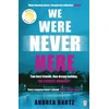 KNYGA Andrea Bartz We Were Never Here