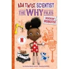 KNYGA Andrea Beaty Rockin' Robots! (Ada Twist, Scientist: The Why Files #5)
