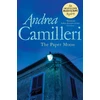 KNYGA Andrea Camilleri Paper Moon
