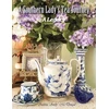 KNYGA Andrea Mcdougal Southern Lady's Tea Journey