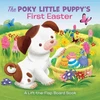 KNYGA Andrea Posner Sanchez Poky Little Puppy's First Easter