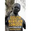 KNYGA Andrea Thorpe South African London