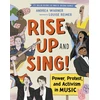 KNYGA Andrea Warner Rise Up and Sing!