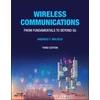 KNYGA Andreas F Molisch Wireless Communications