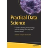 KNYGA Andreas Francois Vermeulen Practical Data Science