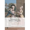 KNYGA Andreas H Jucker Politeness in the History of English