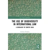 KNYGA Andreas Kotsakis Use of Biodiversity in International Law