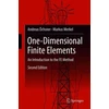 KNYGA Andreas Ochsner One-Dimensional Finite Elements