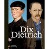 KNYGA Andreas Rufenacht Otto Dix – Adolf Dietrich
