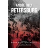 KNYGA Andrei Bely Peterburgas
