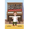 KNYGA Andrew Bambridge Piano Pedal Problem