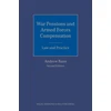 KNYGA Andrew Bano War Pensions and Armed Forces Compensation: Law and Practice