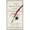 KNYGA Andrew Bernard Arnold Pocket Guide to the US Constitution