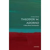 KNYGA Andrew Bowie Theodor W. Adorno