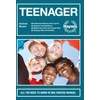 KNYGA Andrew Bryant Teenager