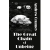 KNYGA Andrew Crumey The Great Chain of Unbeing