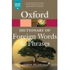 KNYGA Andrew Delahunty Oxford Dictionary of Foreign Words and Phrases