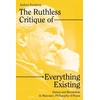 KNYGA Andrew Feenberg The Ruthless Critique of Everything Existing
