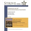 KNYGA Andrew Friedland Strive for a 5: Preparing for the AP® Environmental Science Exam