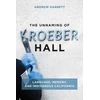 KNYGA Andrew Garrett Unnaming of Kroeber Hall