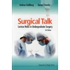 KNYGA Andrew Goldberg Surgical Talk: Lecture Notes In Undergraduate Surgery (3rd Edition)