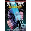 KNYGA Andrew Grant Star Trek: Resurgence