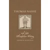 KNYGA Andrew Hadfield Thomas Nashe and Late Elizabethan Writing
