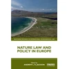 KNYGA Andrew Jackson Nature Law and Policy in Europe