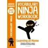 KNYGA Andrew Jennings Vocabulary Ninja Workbook for Ages 9-10