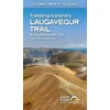 KNYGA Andrew Mccluggage Trekking Iceland's Laugavegur Trail &amp; Fimmvorouhals Trail