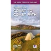 KNYGA Andrew Mccluggage Trekking the Coast to Coast Path
