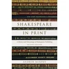 KNYGA Andrew Murphy Shakespeare in Print