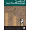 KNYGA Andrew P Barkley Principles of Agricultural Economics